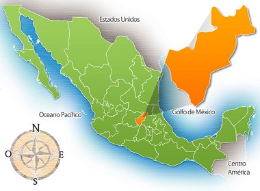 castores en queretaro